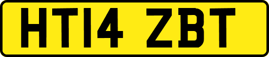 HT14ZBT