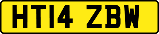 HT14ZBW