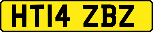 HT14ZBZ