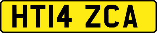 HT14ZCA