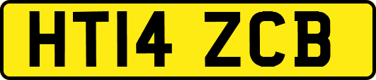 HT14ZCB