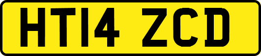 HT14ZCD
