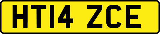 HT14ZCE