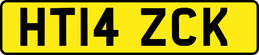 HT14ZCK
