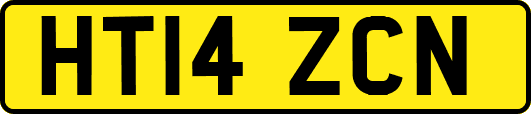 HT14ZCN