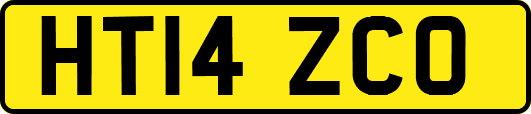 HT14ZCO