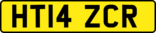 HT14ZCR