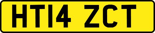 HT14ZCT