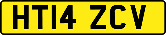 HT14ZCV