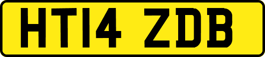 HT14ZDB