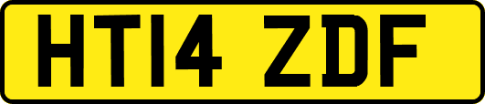HT14ZDF