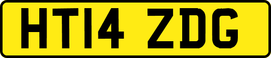 HT14ZDG