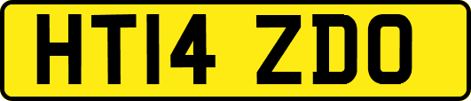HT14ZDO