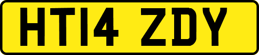 HT14ZDY