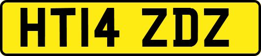 HT14ZDZ