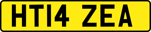 HT14ZEA