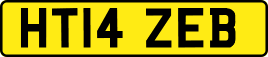 HT14ZEB