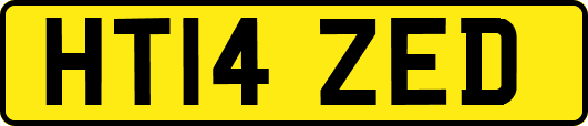 HT14ZED