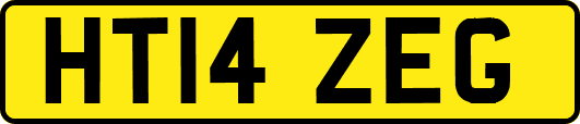 HT14ZEG