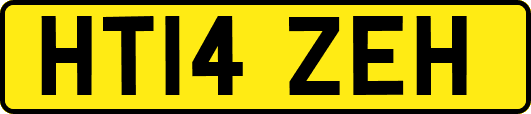 HT14ZEH