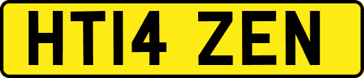 HT14ZEN