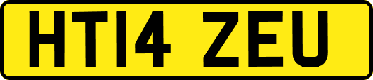 HT14ZEU