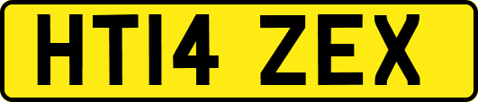 HT14ZEX