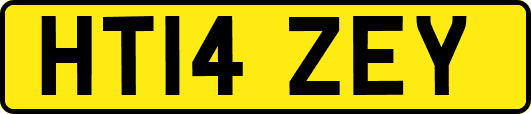 HT14ZEY