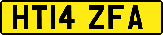 HT14ZFA
