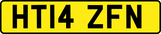 HT14ZFN