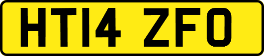 HT14ZFO