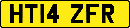HT14ZFR