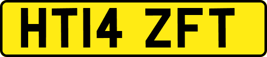 HT14ZFT