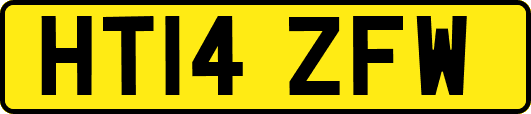 HT14ZFW