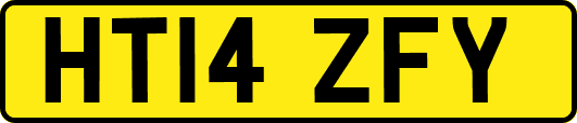 HT14ZFY