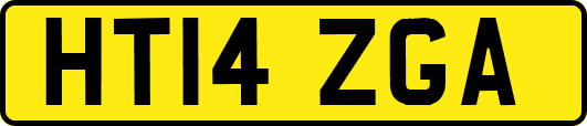 HT14ZGA