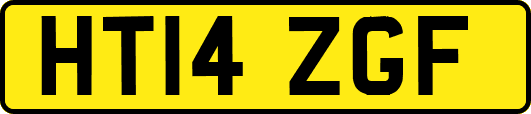 HT14ZGF