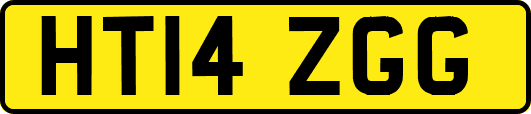 HT14ZGG
