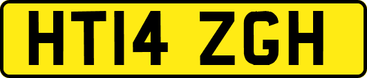 HT14ZGH