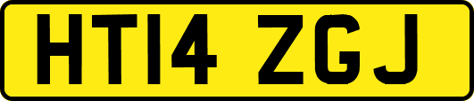 HT14ZGJ
