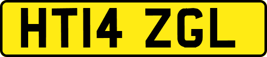 HT14ZGL