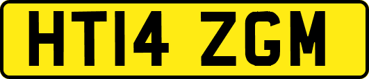 HT14ZGM