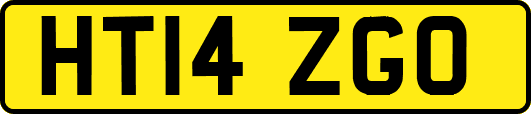 HT14ZGO