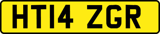 HT14ZGR
