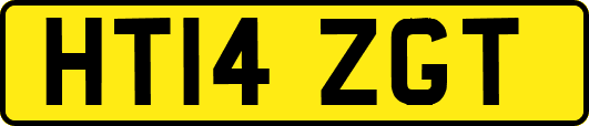 HT14ZGT