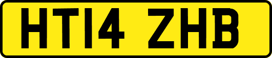 HT14ZHB