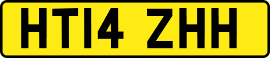HT14ZHH