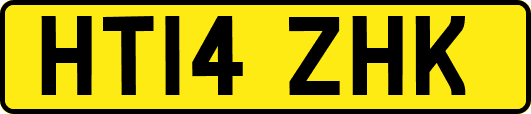HT14ZHK