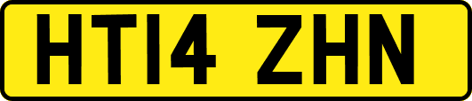 HT14ZHN