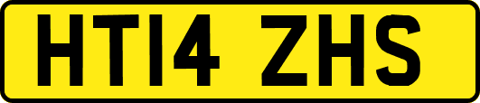 HT14ZHS